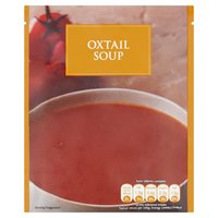 Oxtail Soup 62g