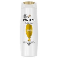 Pantene Pro-V Repair & Protect Shampoo, 270ML