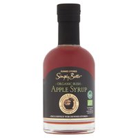 Dunnes Stores Simply Better Organic Irish Apple Syrup 200ml