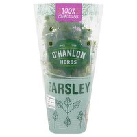 O'Hanlon Herbs Parsley