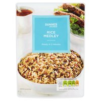 Dunnes Stores Rice Medley 250g