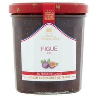 Sheridans Cheesemongers Francis Miot Fig Jam 340g