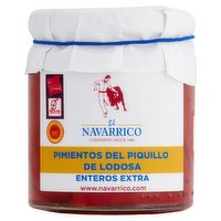 Sheridans Cheesemongers El Navarrico Piquillo Peppers 