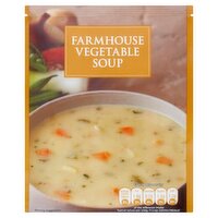 Farmhouse Vegetable Soup 66g