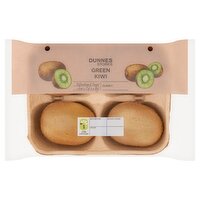 Dunnes Stores My Family Favourites 4 Fruit Large Green Kiwi