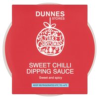 Dunnes Stores Sweet Chilli Dipping Sauce 150g