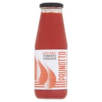 Sheridans Cheesemongers Prunotto Organic Tomato Passata 690g