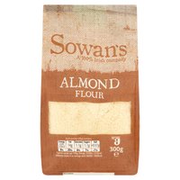 Sowan's Almond Flour 300g