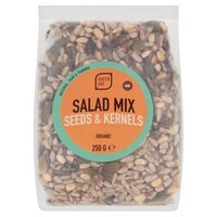 Green Age Seeds & Kernels Salad Mix 250g