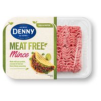 Henry Denny & Sons Meat Free Mince 260g