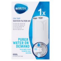 BRITA On Tap Water Filter HF