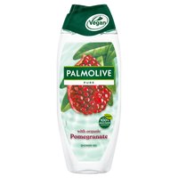 Palmolive Naturals Pure Pomegranate Shower Gel 500ml