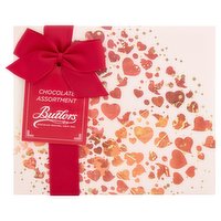 Butlers Chocolate Assortment 320g