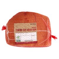 Dunnes Stores Smoked Centre Cut Irish Ham 1.7kg
