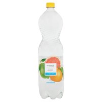 Dunnes Stores Citrus Medley Flavoured Still Irish Spring Water 1.5 Litre