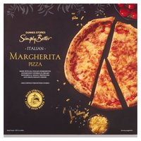 Dunnes Stores Simply Better Italian Margherita Pizza 425g