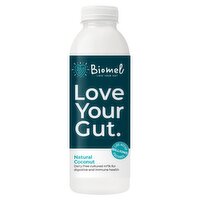 Biomel Natural Coconut 510ml