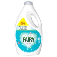 Fairy Non Bio Washing Liquid 70 Washes