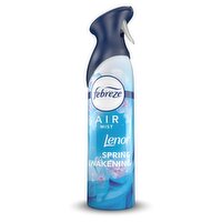 Febreze - Vanilla Essence Air Freshener 300ml
