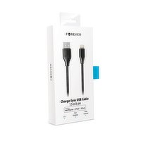 Apple Certified Data Cable 1.5 Metres in Lenght
