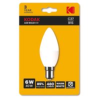 Kodak LED Cndl 40W