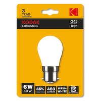 Kodak Golf BC LED 40W