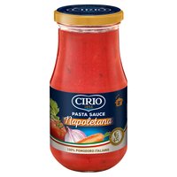 Cirio Pasta Sauce Napoletana 420g