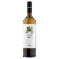 Botas de Barro Rueda 750ml