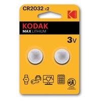 Kodak CR2032