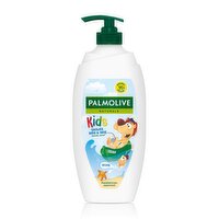 Palmolive Naturals - Olive & Milk Shower Gel 750ml