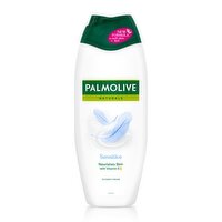 Palmolive Naturals Sensitive Skin Shower Gel 500ml