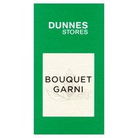 Dunnes Stores Bouquet Garni 6 Sachets 5g