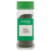 Dunnes Stores Dill Leaves 12g