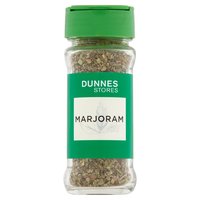 Dunnes Stores Marjoram 7g