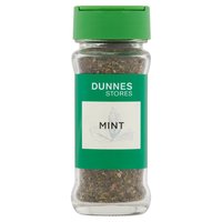 Dunnes Stores Mint 10g