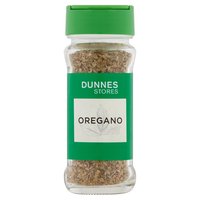 Dunnes Stores Oregano 10g