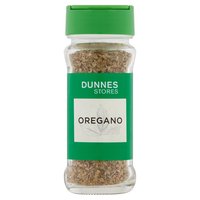 Dunnes Stores Oregano 10g