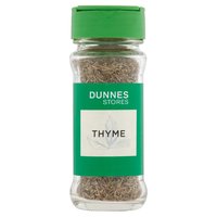 Dunnes Stores Thyme 14g