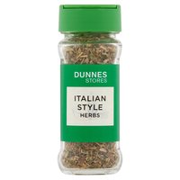 Dunnes Stores Italian Style Herbs 12g