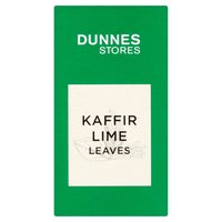 Dunnes Stores Kaffir Lime Leaves 4g