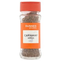 Dunnes Stores Caraway Seeds 35g