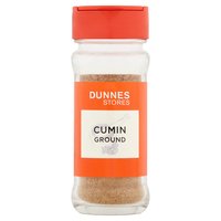 Dunnes Stores Cumin Ground 26g