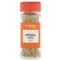 Dunnes Stores Fennel Seeds 25g