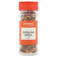 Dunnes Stores Pickling Spice 32g