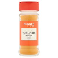 Dunnes Stores Turmeric Ground 42g