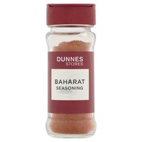 Dunnes Stores Baharat Seasoning 32g