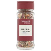 Dunnes Stores Piri Piri Seasoning 30g