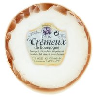 Sheridans Cheesemongers Delice De Bourgogne Mini 200g