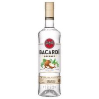 BACARDÍ Coconut Flavoured Rum 70cL