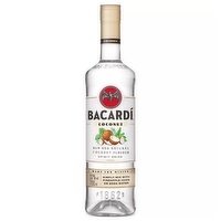 BACARDÍ Coconut Rum Flavoured Spirit Drink 70cL